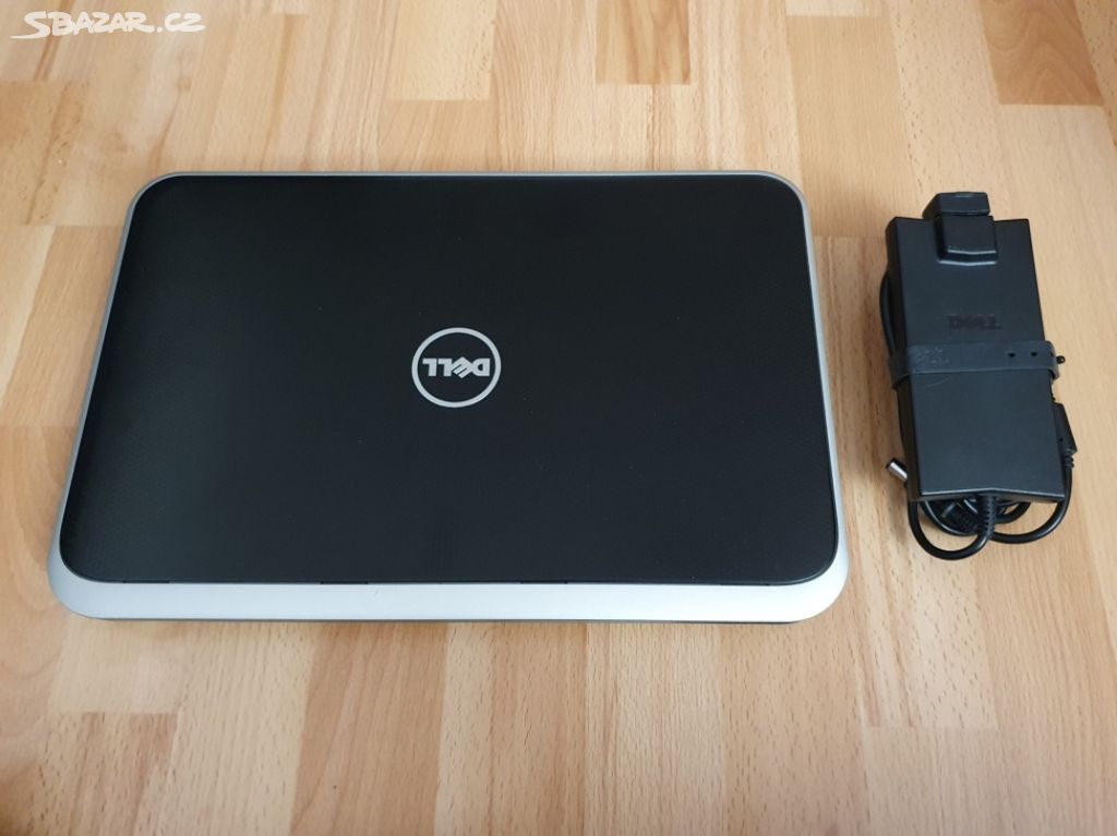 Notebook DELL Inspiron 15R 7520