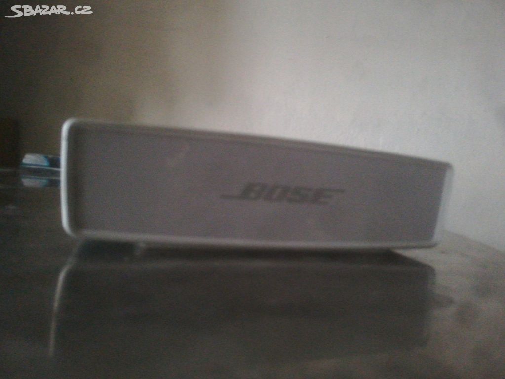 Bose soundlink mini limited edition n