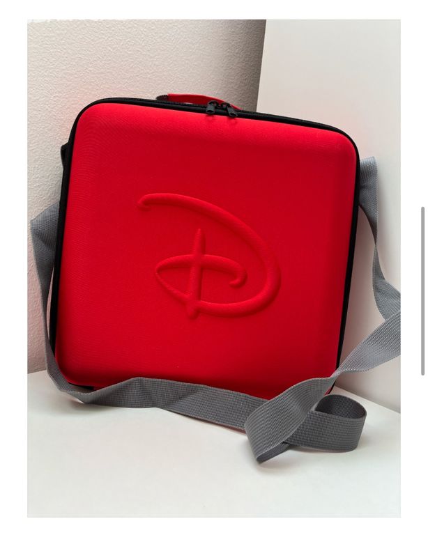 Disney Kouzelné audio pohádky box/kufřík