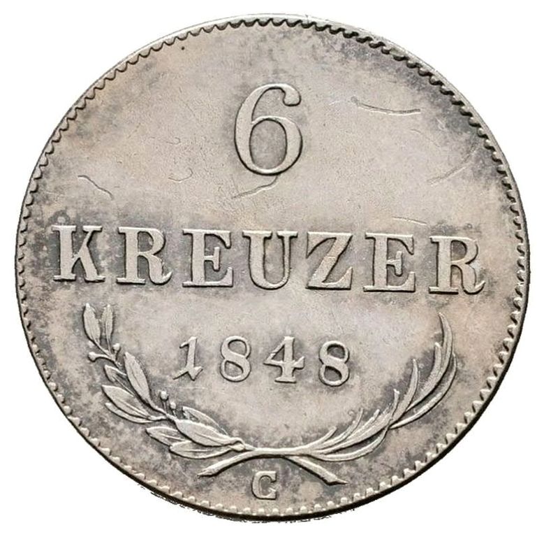 mince Ferdinand IV. Čechy