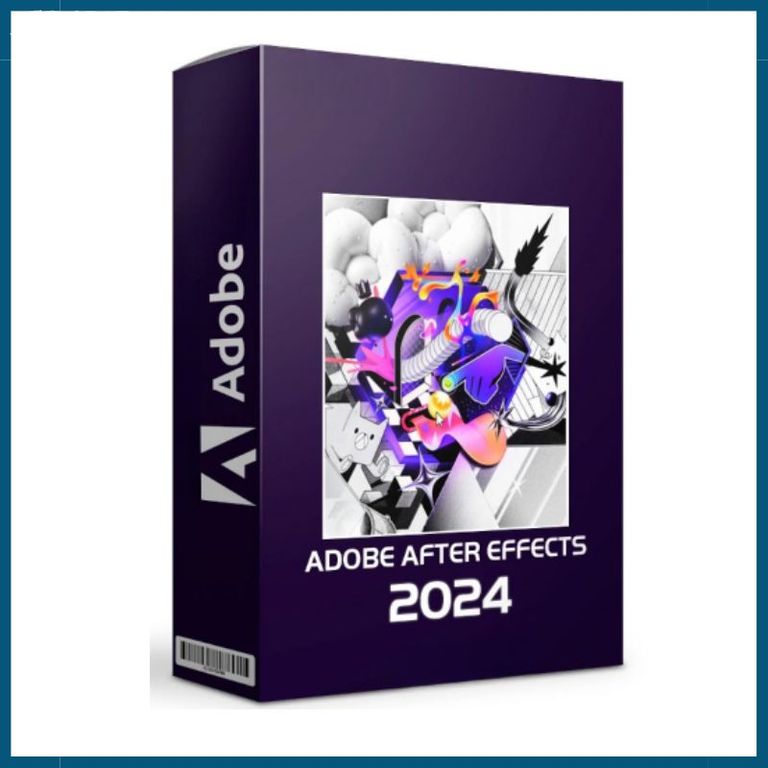 Adobe  After Effects  2023