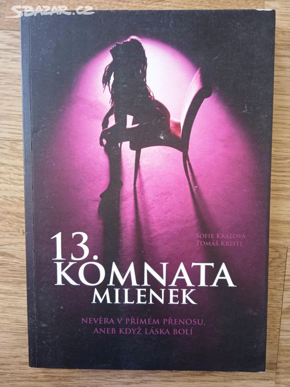 13. komnata milenek