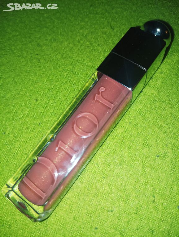 Dior Dior Lip Maximizer Lesk na rty