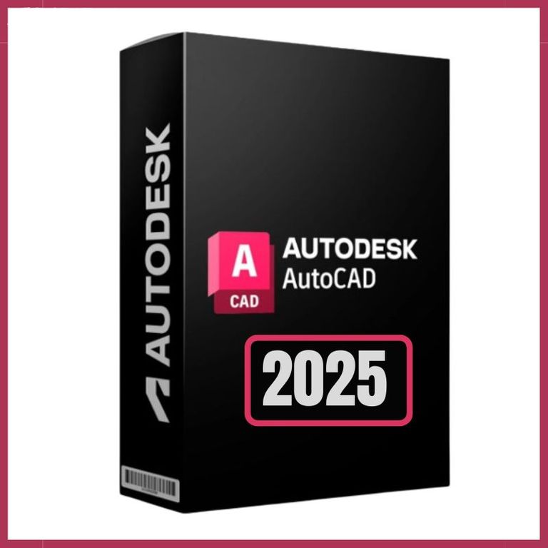 Autocad 2025