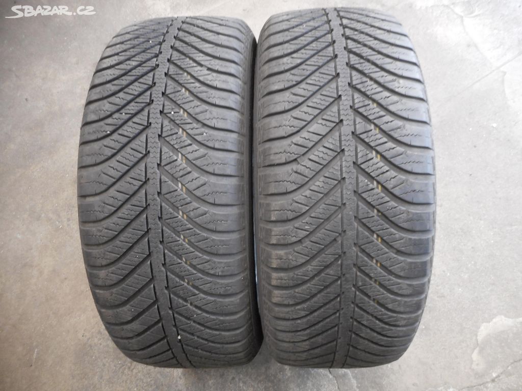 215/55R16 97V