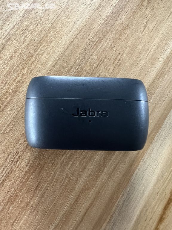 Nabíjecí pouzdro JABRA ELITE 3