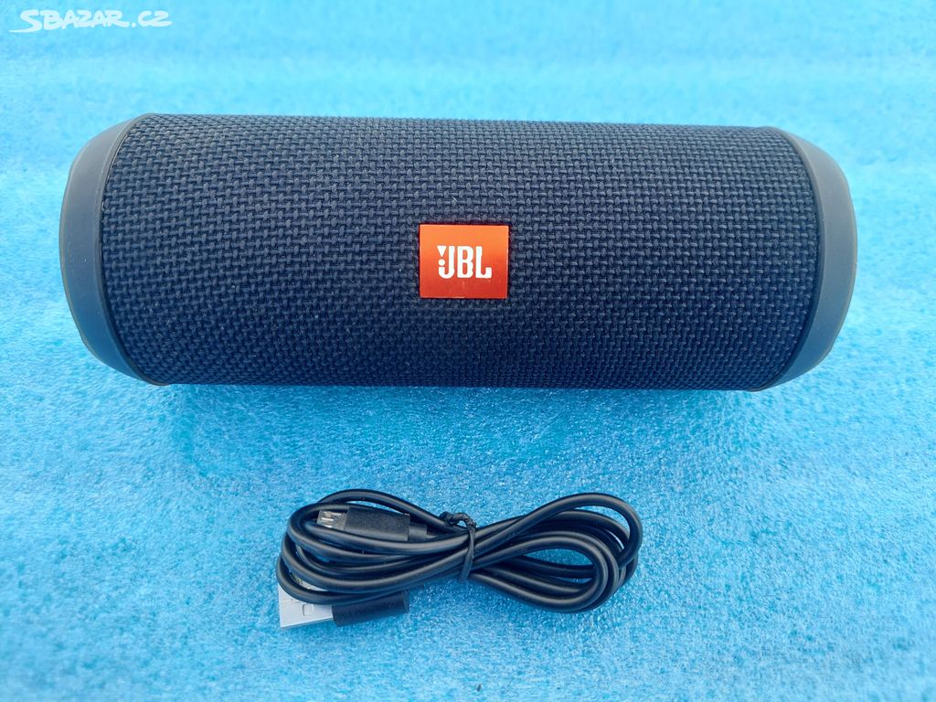 BT REPRODUKTOR JBL FLIP 3