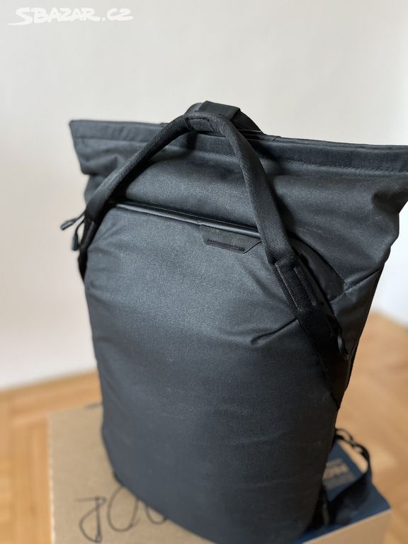 Peak Design Everyday Totepack 20L v2 černý