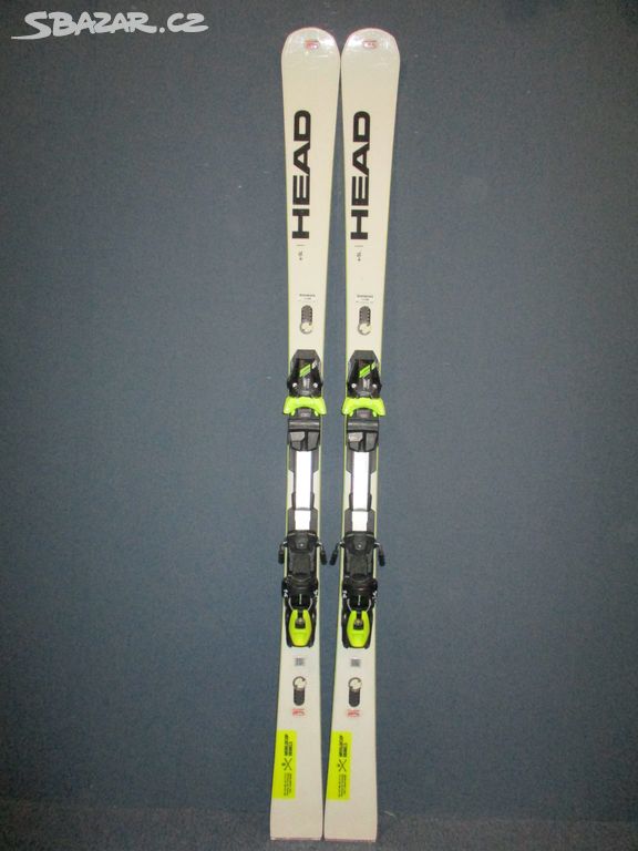 Sportovní lyže HEAD E-SL WC REBELS 21/22 165cm