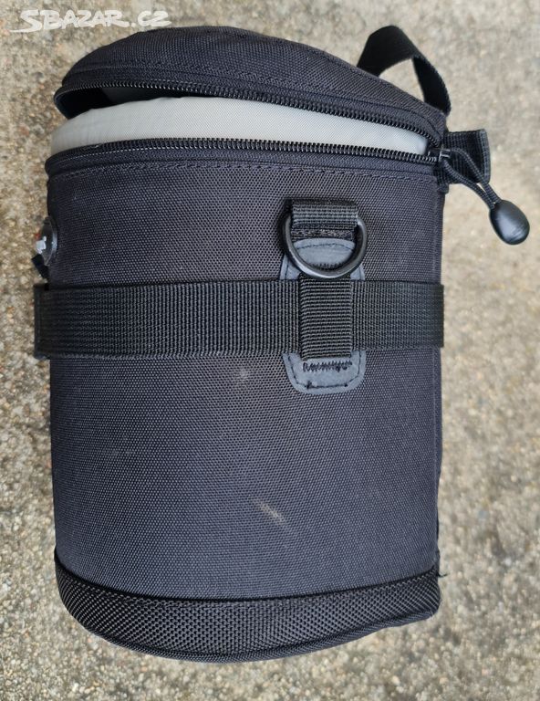 Lowepro Lens Case 4S