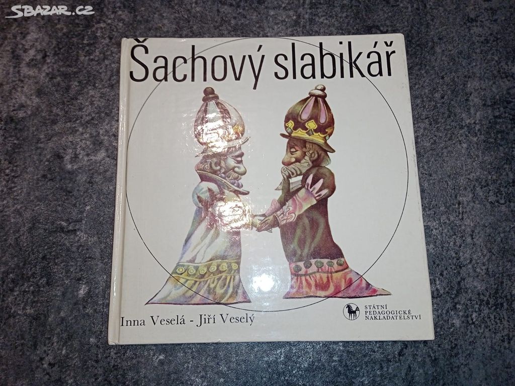 Šachový slabikář