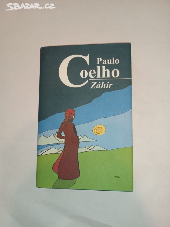 Záhir- Paulo Coelho