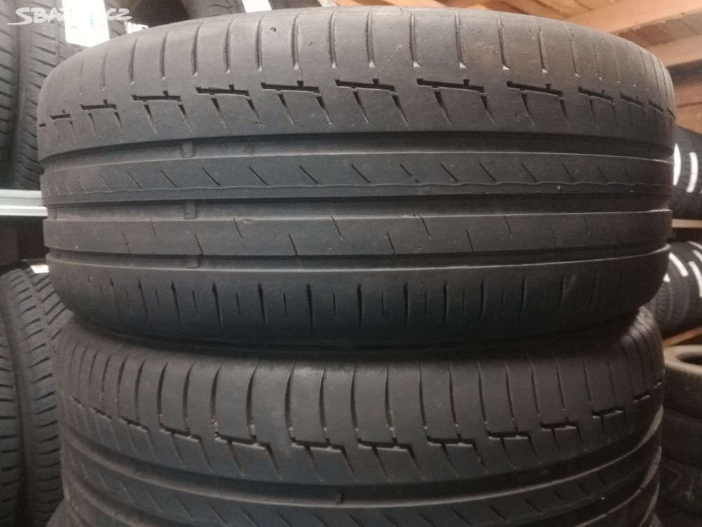 225/50 R17 CONTINENTAL (2421) 225 50 17