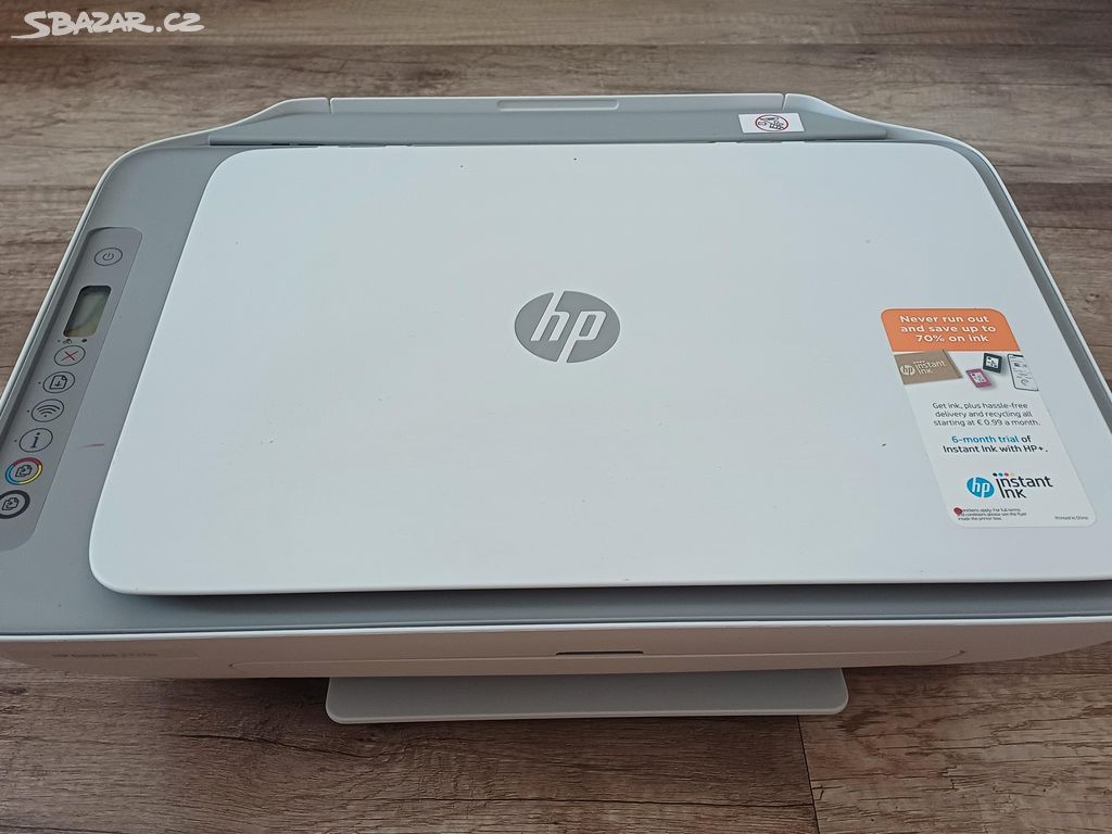 Tiskárna HP Deskjet 2720e 26K67B