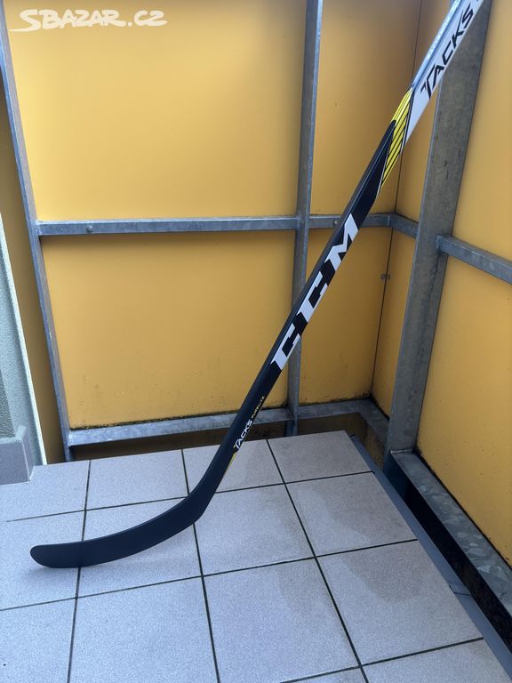 Hokejka CCM Tacks Pure Lite SR Grip