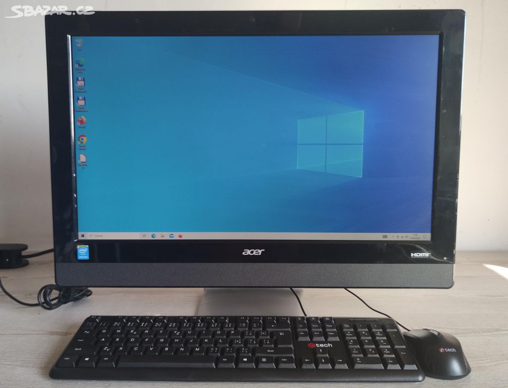 Acer Aspire Z3-615