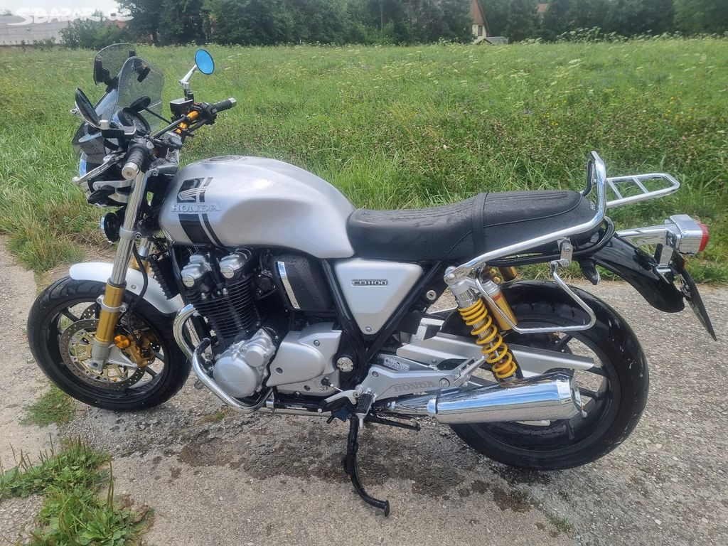 HONDA CB1100