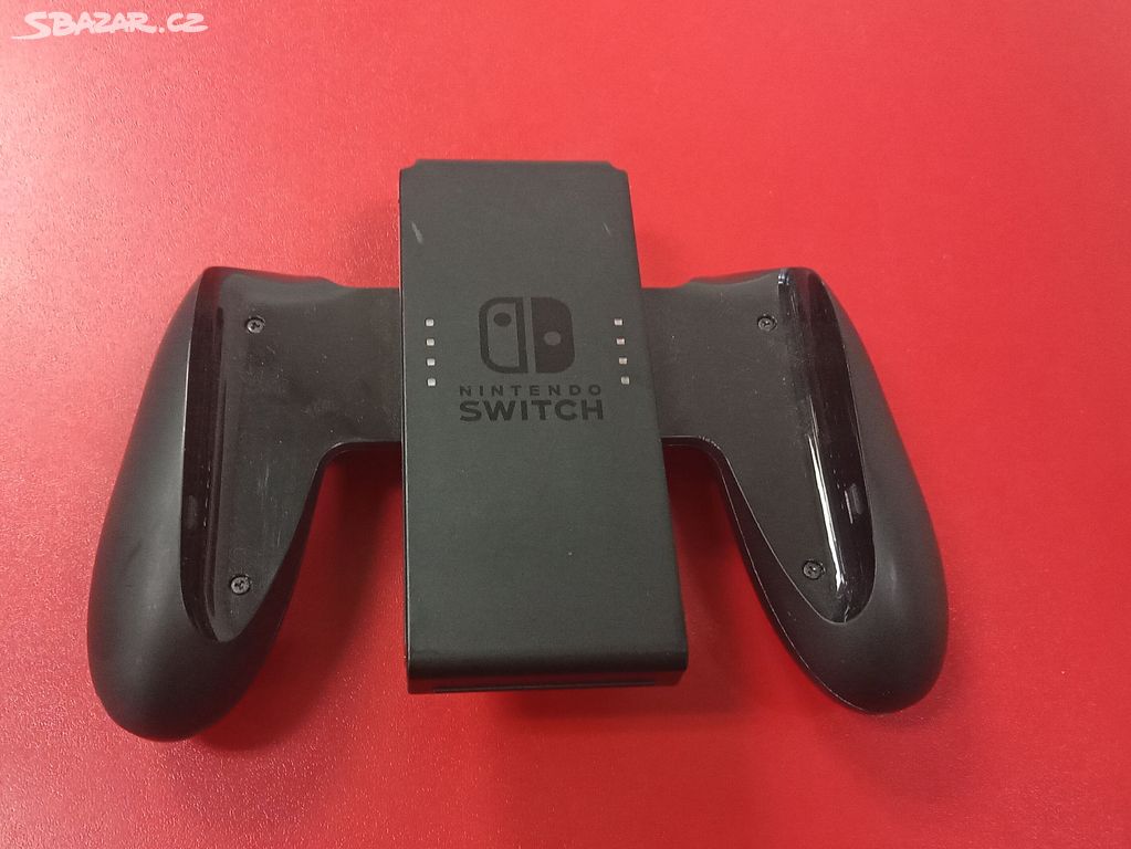 NINTENDO JOY-CON GRIP