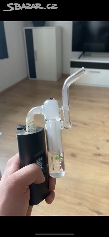 Vaporizer Arizer Solo II