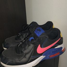 Obrázek k inzerátu: Nike Air Max vel.44