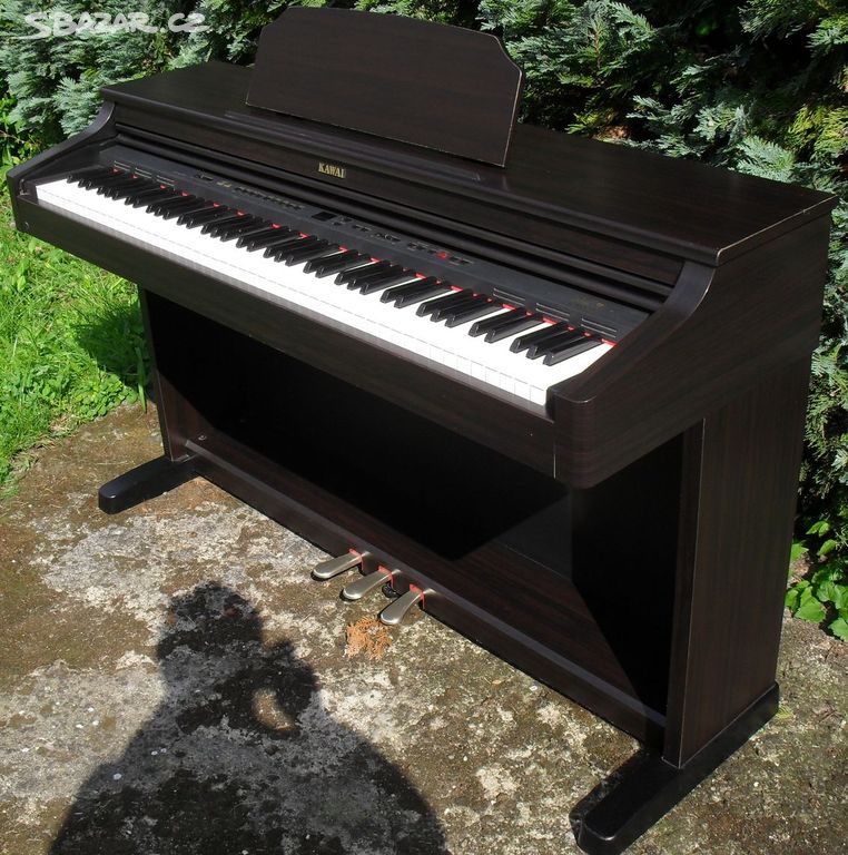 Digitální piano Kawai CN470