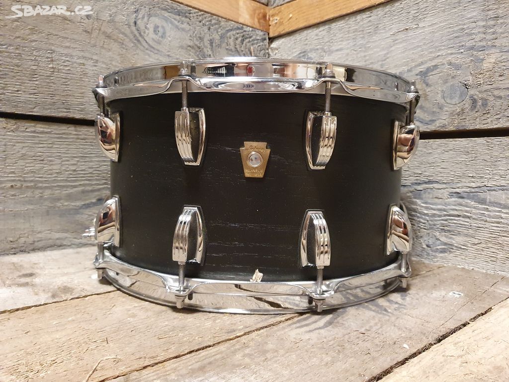 snare Ludwig Classic Maple 14x8