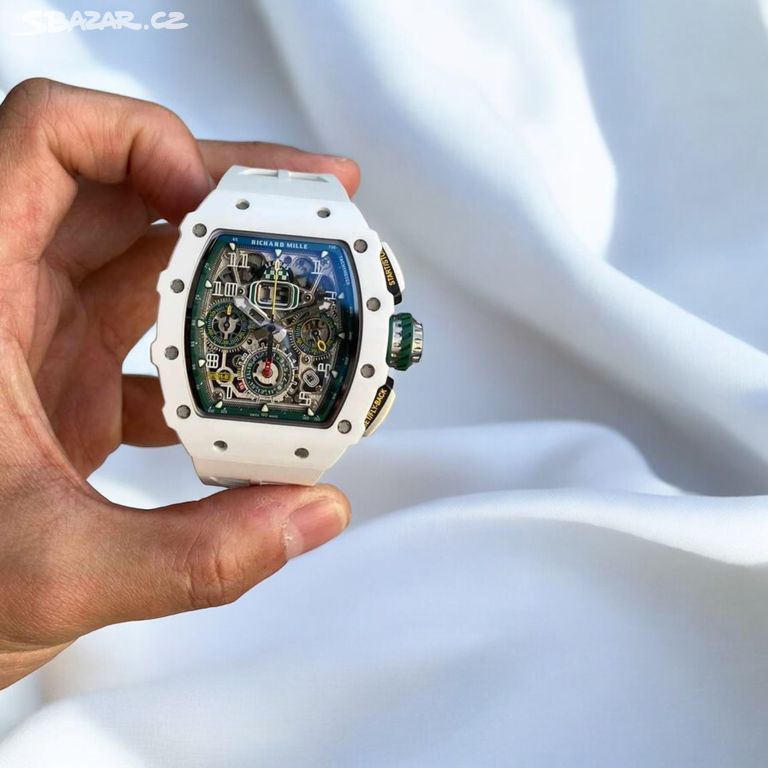 Richard Mille RM 011