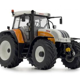 Obrázek k inzerátu: Modely traktorů Steyr 1:32 MarGe Models