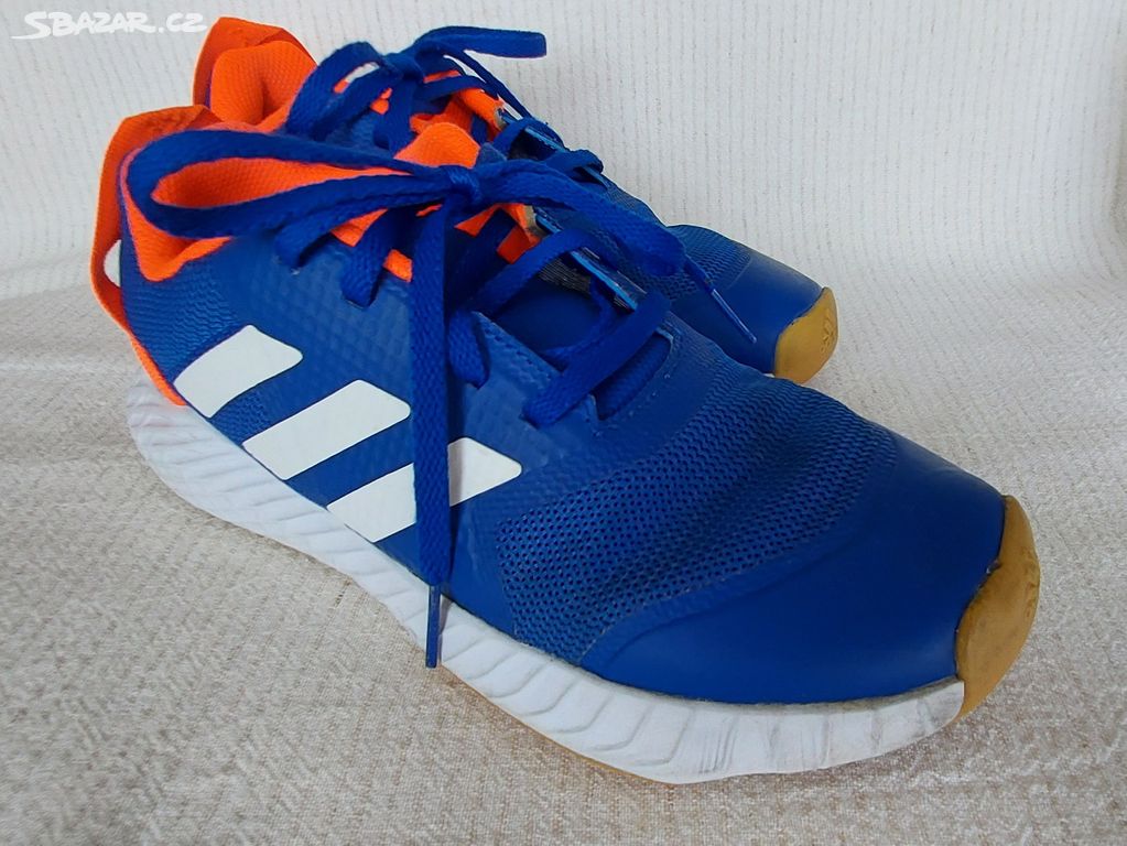 Boty adidas vel. 36