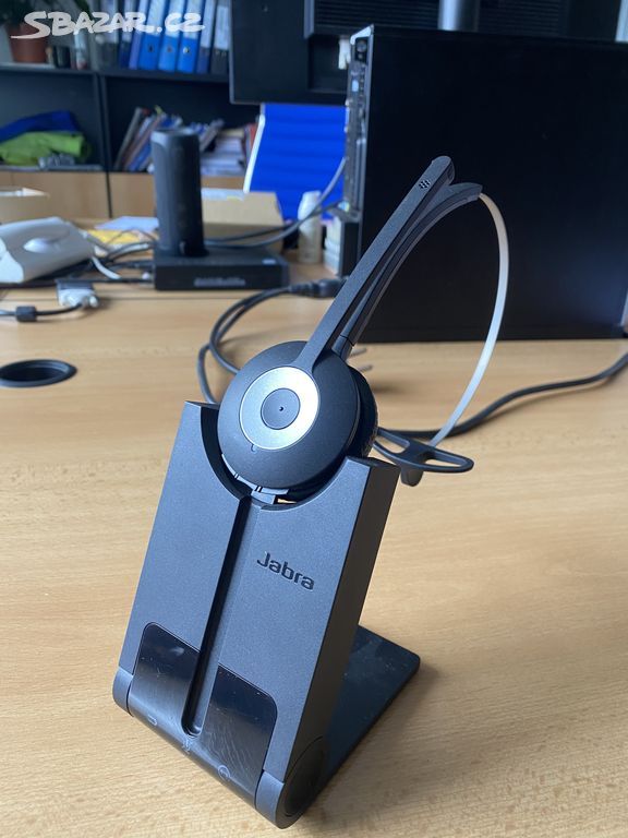 Jabra 930 Pro mono