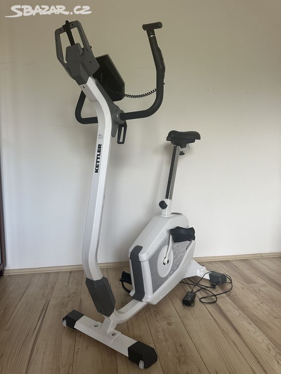 Kettler Ergo C6