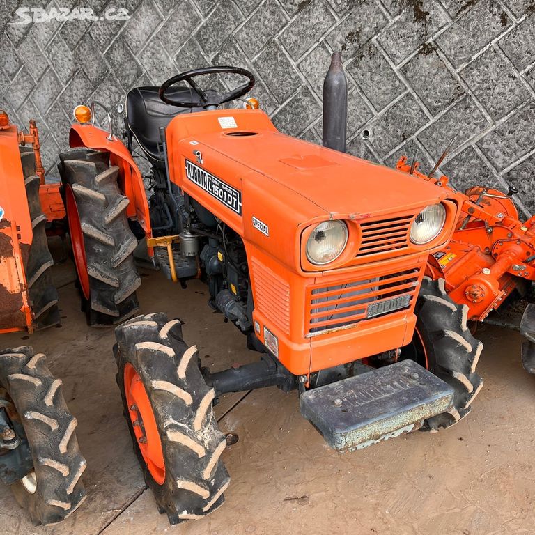 Kubota L1501 - 52306