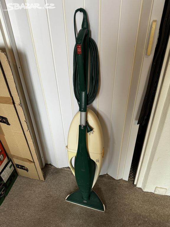 Vysavač VORWERK VK130