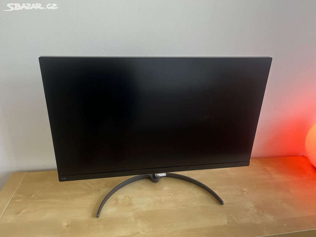 Monitor Philips 276E (27")