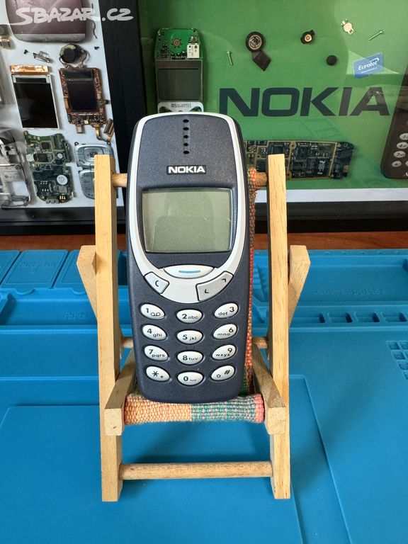 Nokia 3310