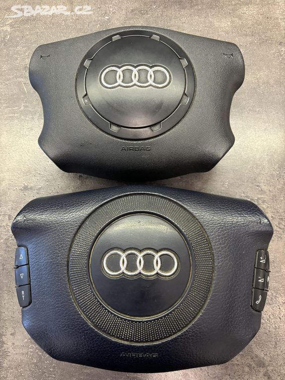 Airbag Audi A3,A6