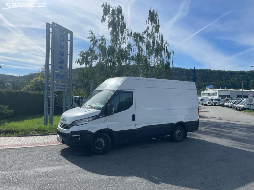 Iveco Daily, 2,3 35S14V 12m3 PEKÁRNA