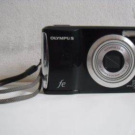 Obrázek k inzerátu: OLYMPUS 14.0mpx