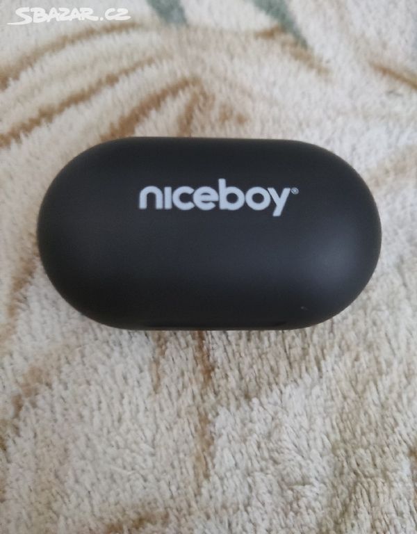 Niceboy Hive Drops