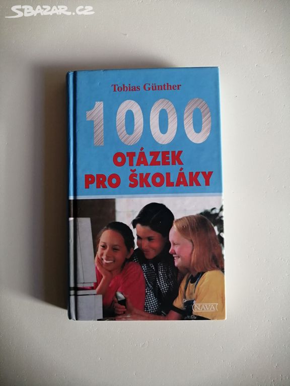 1000 otázek pro školáky