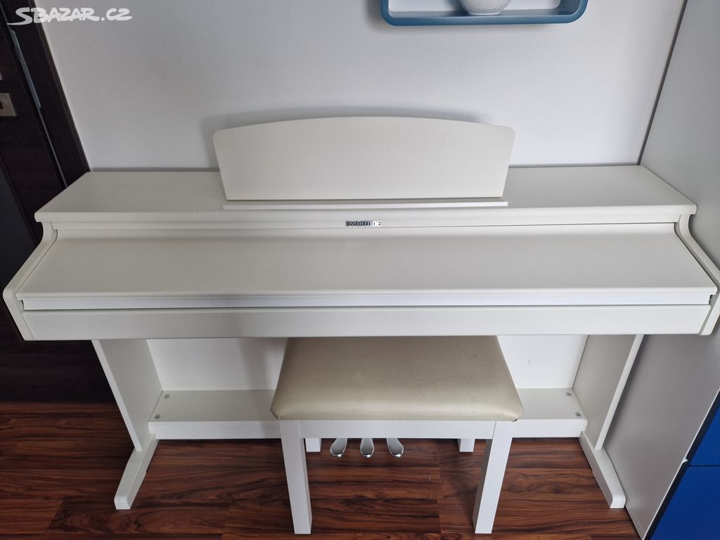 Digitální piano DYNATONE SLP-210