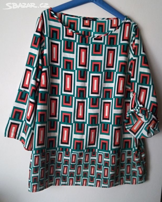 Halenka George vel.50 XL/XXL