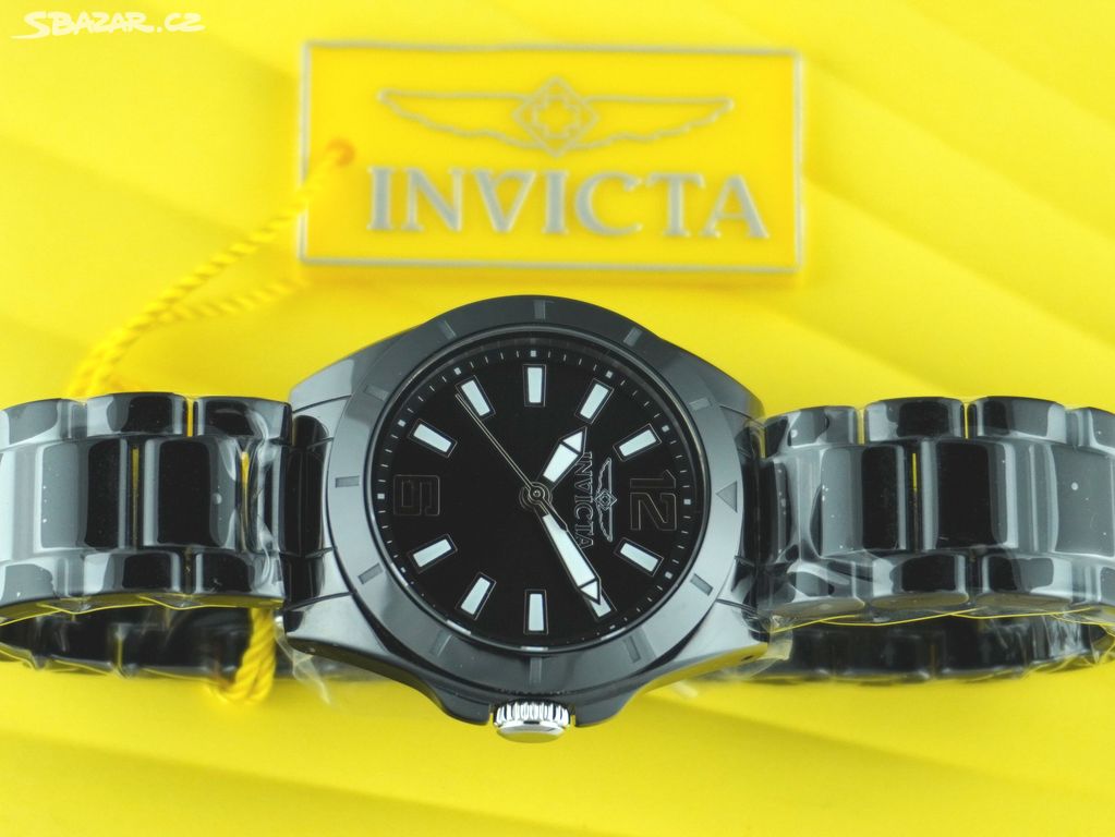 Invicta Lady 47336 keramika