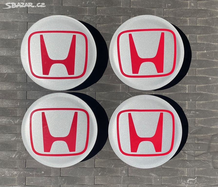 Středová krytka kola Honda