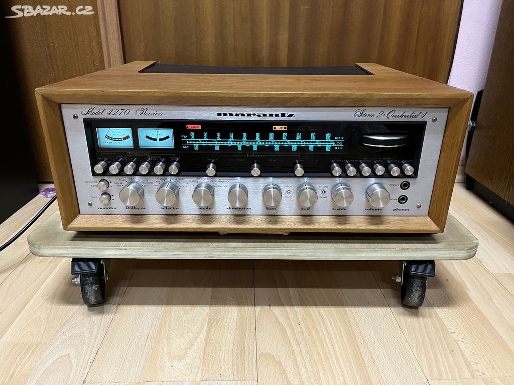 Marantz