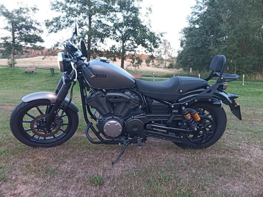 Yamaha XV 950