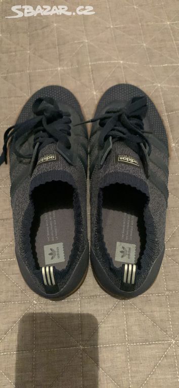 Panské boty Adidas vel. 44