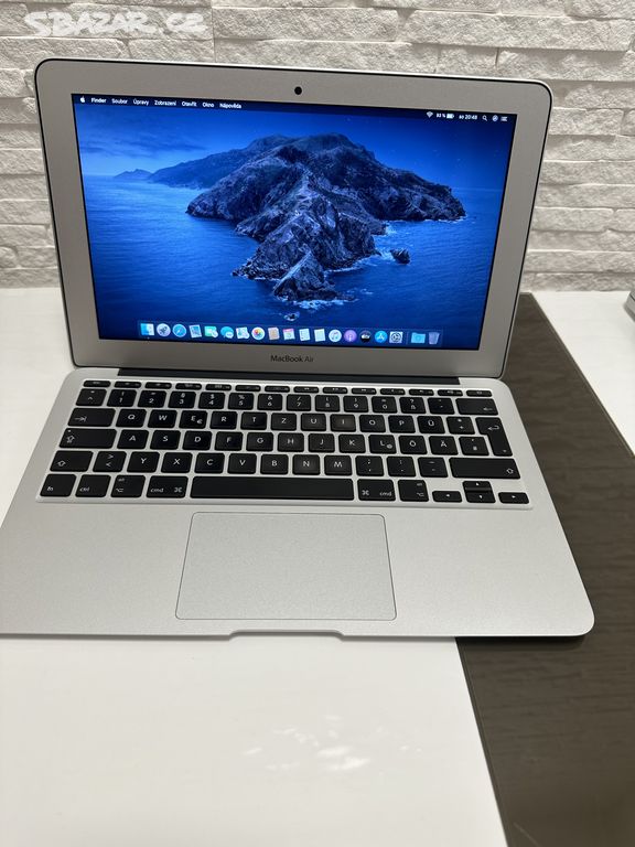 Apple MacBook Air 2012