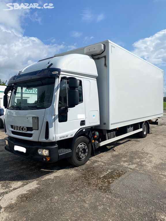 Iveco 120E22 2014