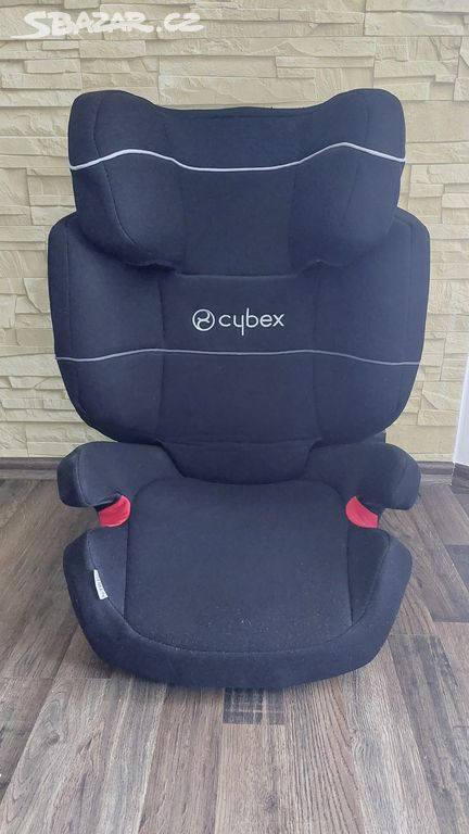 Autosedačka Cybex Free fix 15-36kg